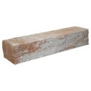 Bild 1 von Anzio Mauer 2-seitig Bossiert Sandstein 60 cm x 15 cm x 12 cm