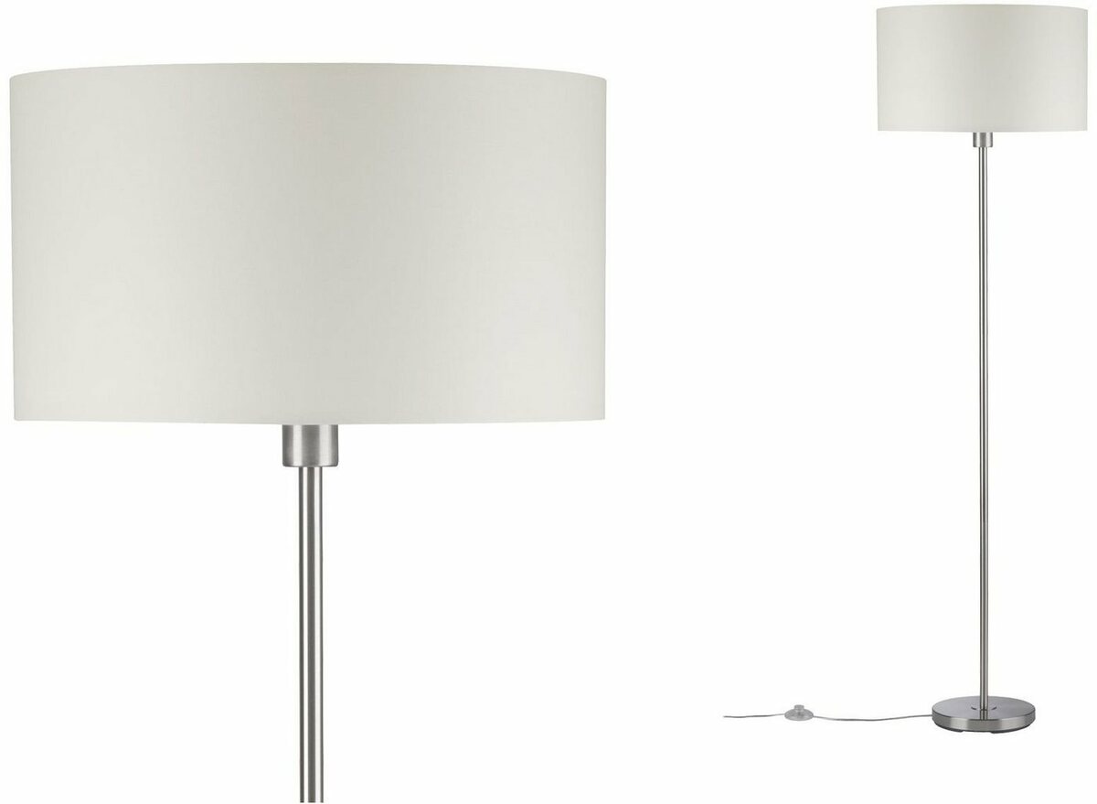 Bild 1 von Paulmann LED Stehlampe Tessa, ohne Leuchtmittel