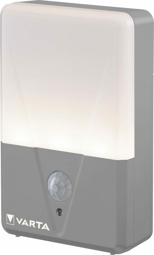 Bild 2 von VARTA Taschenlampe Motion Sensor Outdoor Night Light