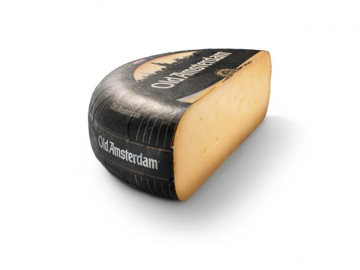 Bild 1 von Old Amsterdam