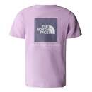 Bild 2 von The North Face
              
                 G S/S RELAXED REDBOX TEE Kinder - T-Shirt