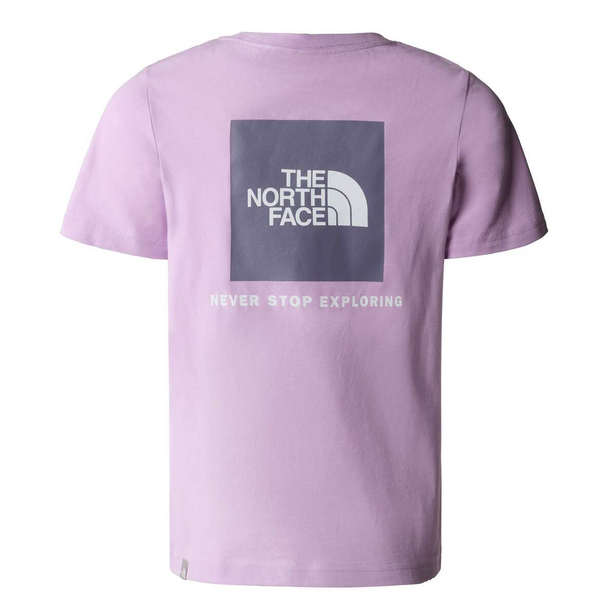 Bild 2 von The North Face
              
                 G S/S RELAXED REDBOX TEE Kinder - T-Shirt