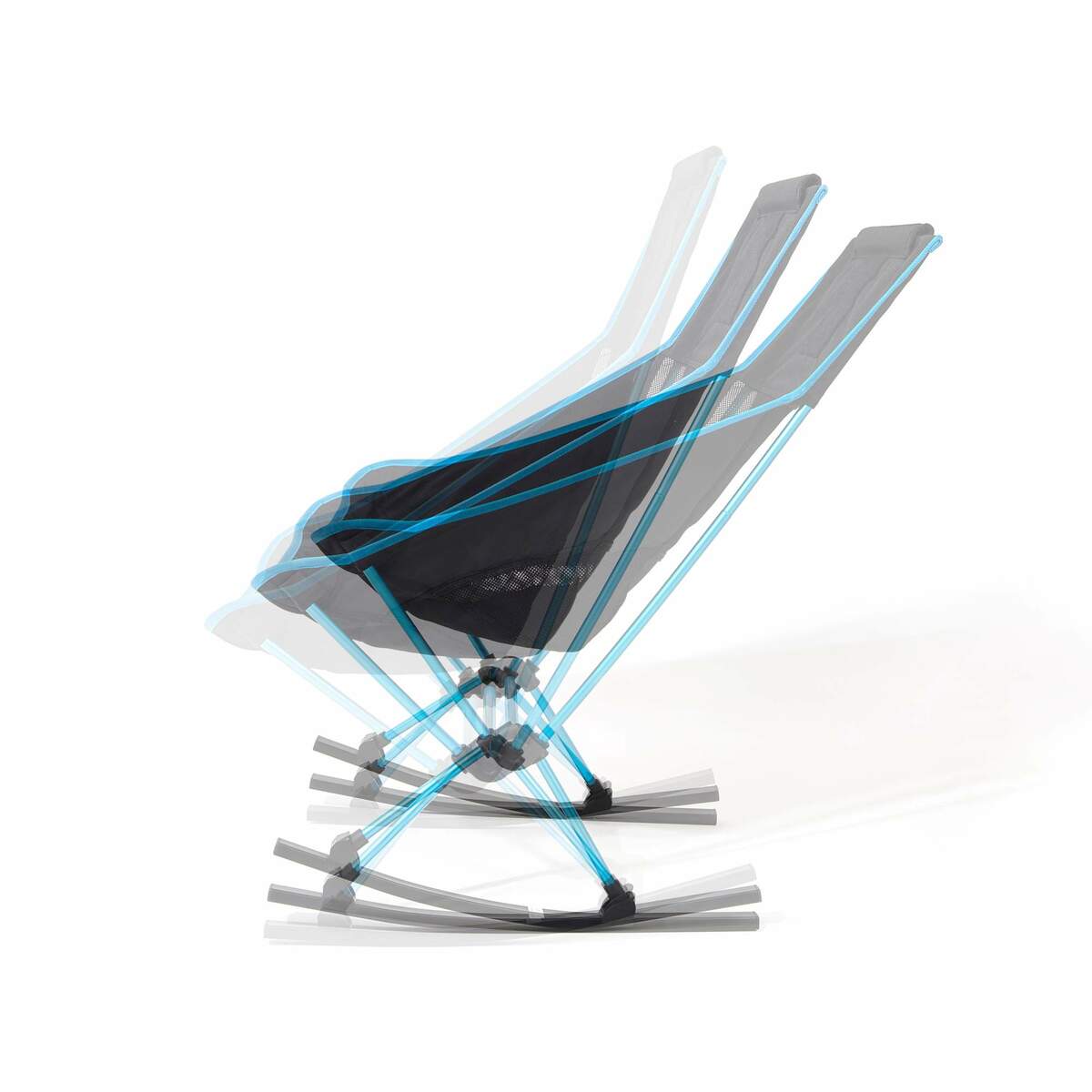 Bild 3 von Helinox
              
                 ROCKING FOOT FOR CHAIR TWO