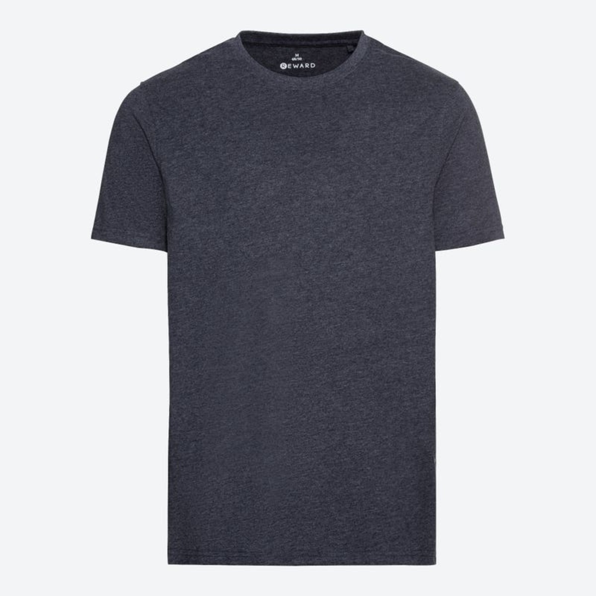 Bild 1 von Herren-T-Shirt in Melange-Optik