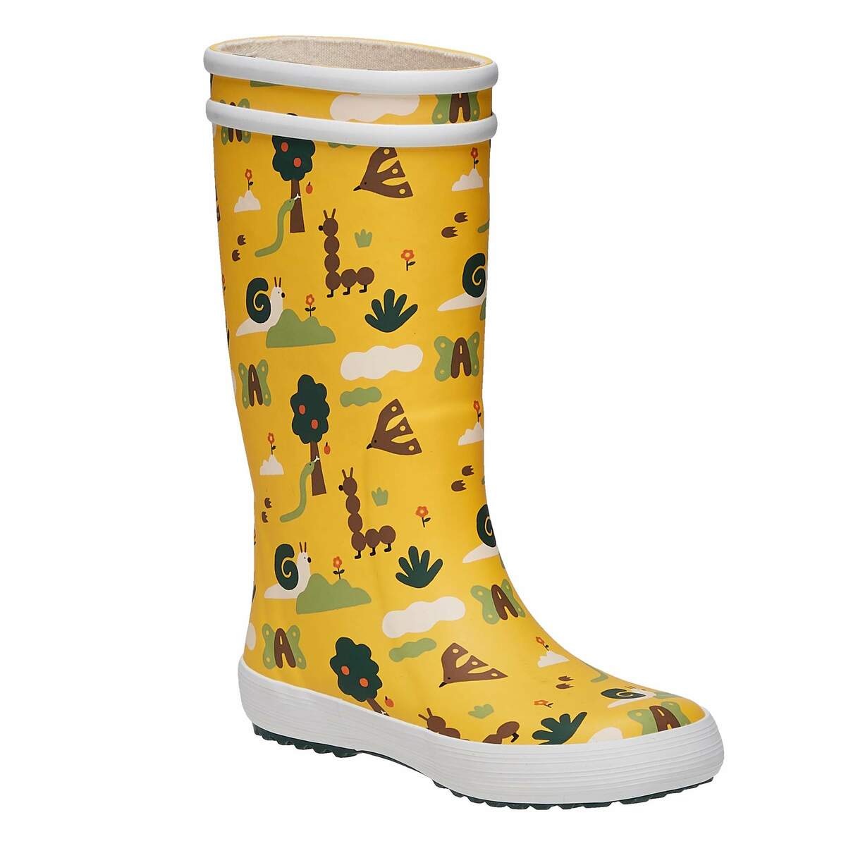 Bild 2 von Aigle
              
                 LOLLY POP PLAY 2 Kinder - Gummistiefel