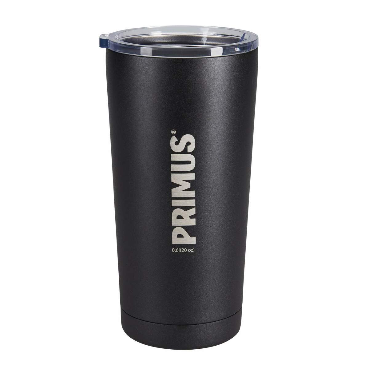 Bild 1 von Primus
              
                 VACUUM TUMBLER 0.6L BLACK - Thermobecher