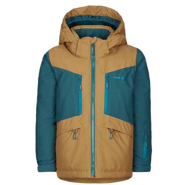 Bild 1 von Kamik
              
                 MAX Kinder - Winterjacke