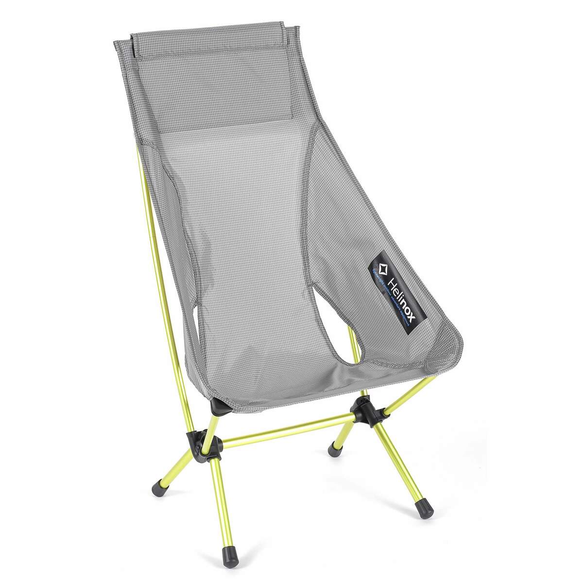 Bild 1 von Helinox
              
                 CHAIR ZERO HIGH-BACK - Campingstuhl