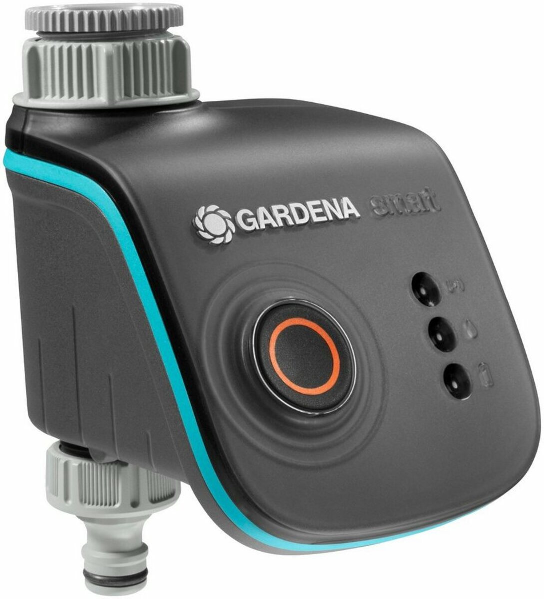 Gardena Bew Sserungssteuerung Smart Water Control Steuerung