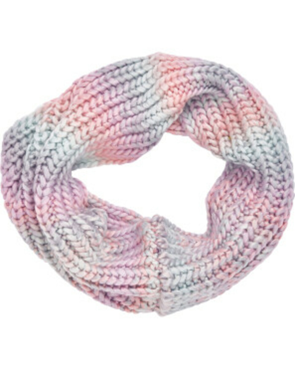 Bild 1 von Strickschal
       
      Janina ca. 30 x 24 cm
   
      altrosa