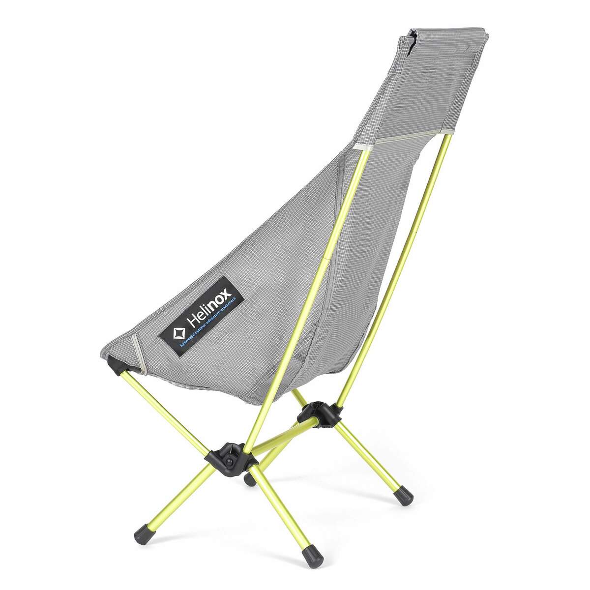 Bild 2 von Helinox
              
                 CHAIR ZERO HIGH-BACK - Campingstuhl