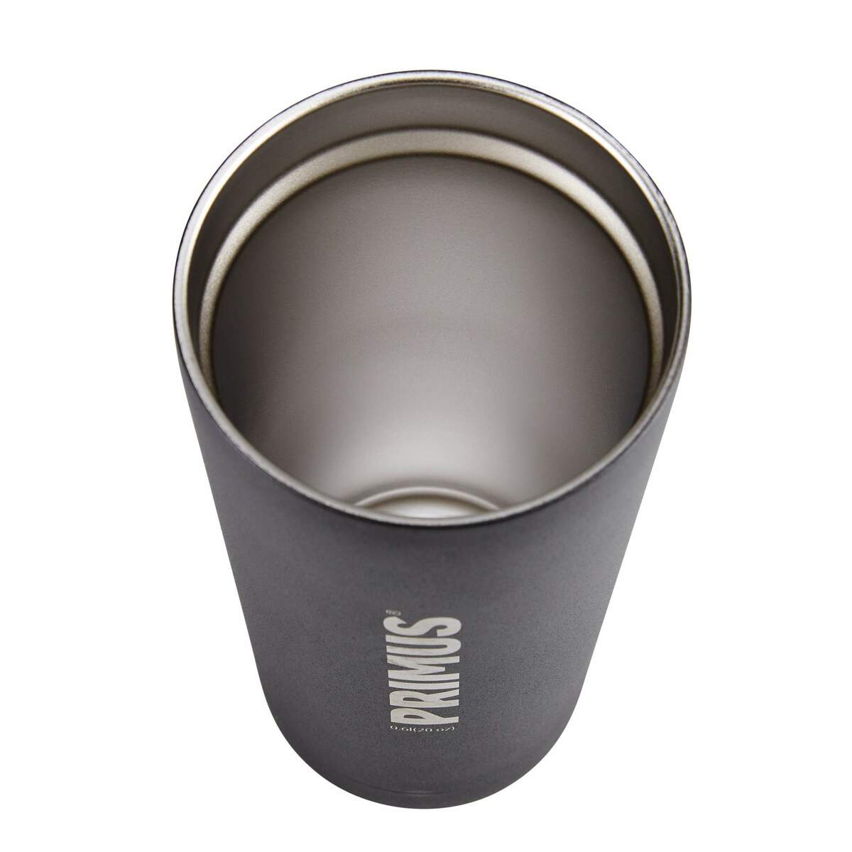 Bild 3 von Primus
              
                 VACUUM TUMBLER 0.6L BLACK - Thermobecher