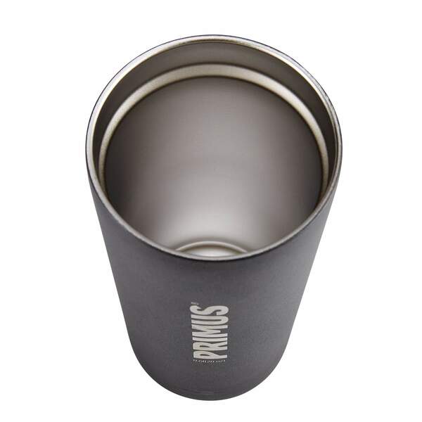 Bild 3 von Primus
              
                 VACUUM TUMBLER 0.6L BLACK - Thermobecher