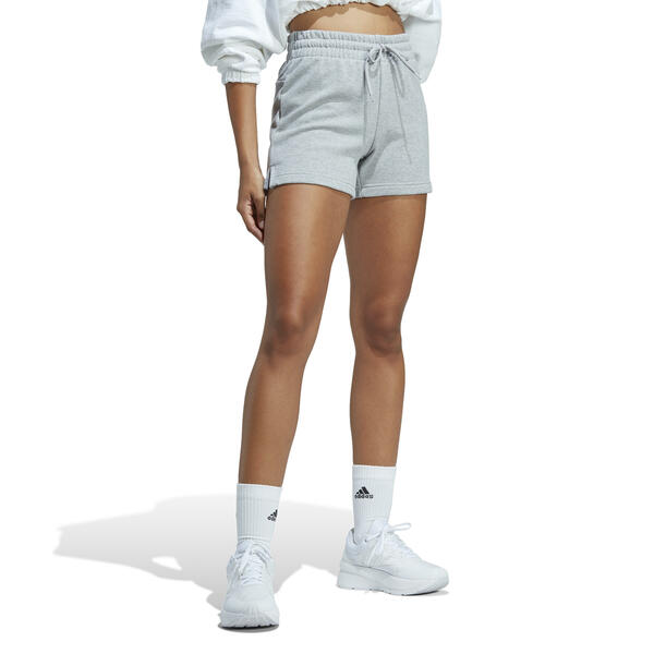 Bild 1 von Adidas Shorts Damen - grau