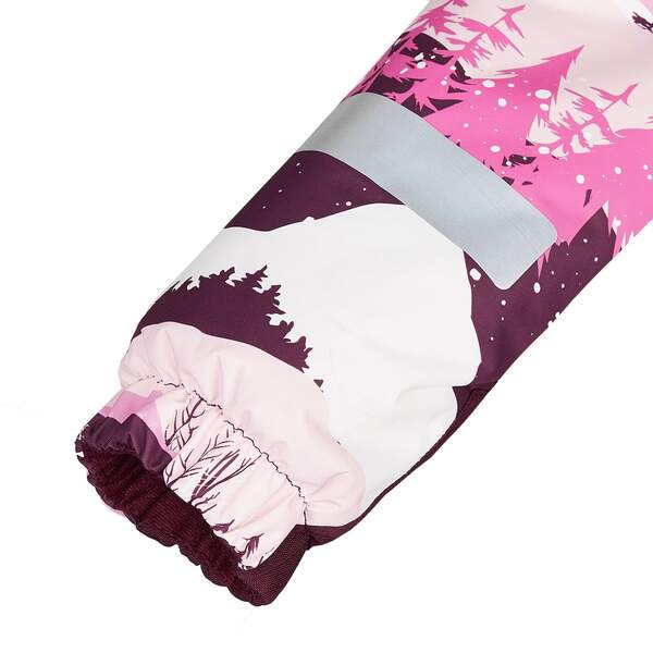 Bild 4 von Reima
              
                 REIMATEC WINTER OVERALL KURIKKA Kinder - Schneeanzug