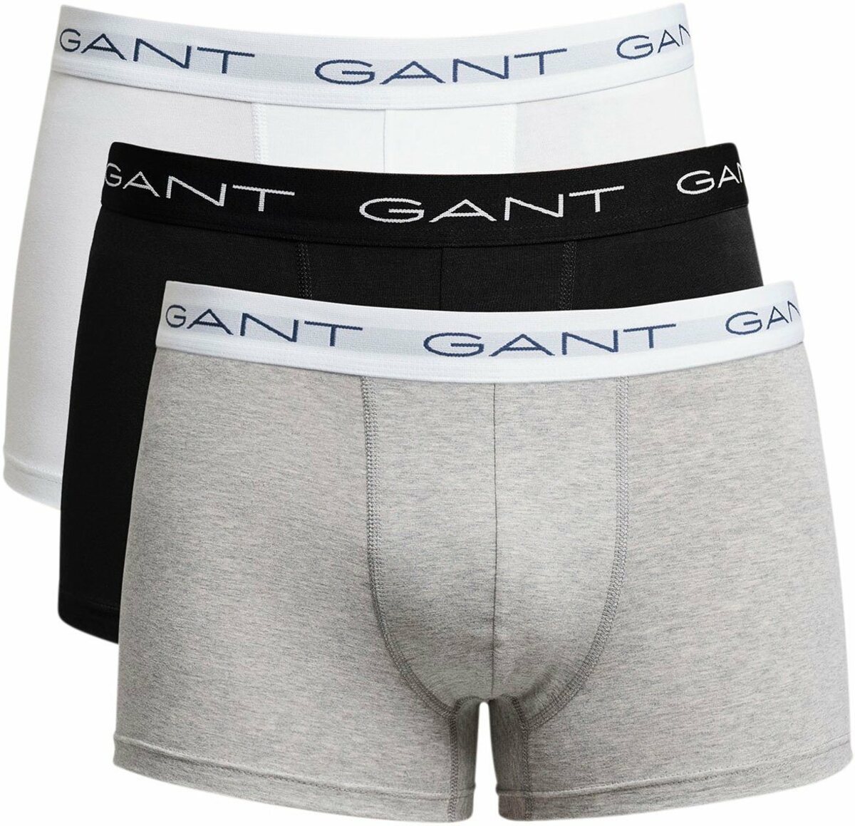 Bild 1 von Gant Trunk (3er-Pack)