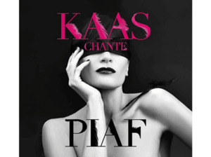 Patricia Kaas - Kaas Chante Piaf [CD]