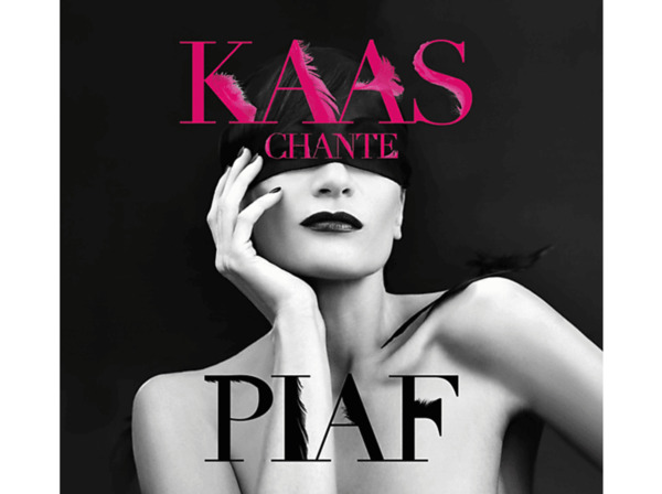 Bild 1 von Patricia Kaas - Kaas Chante Piaf [CD]