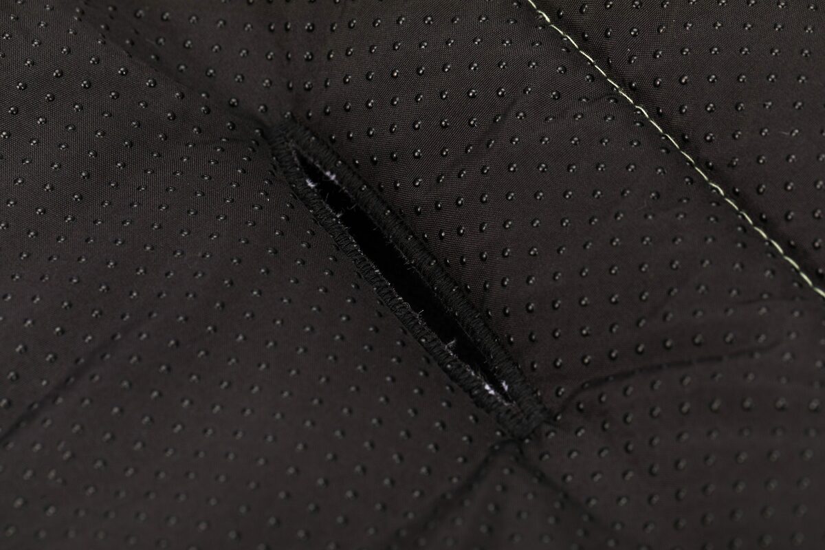 Bild 4 von Fillikid Fußsack Askja Stern Winterfußsack, hellgrau melange