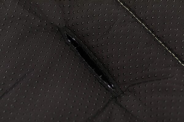 Bild 4 von Fillikid Fußsack Askja Stern Winterfußsack, hellgrau melange