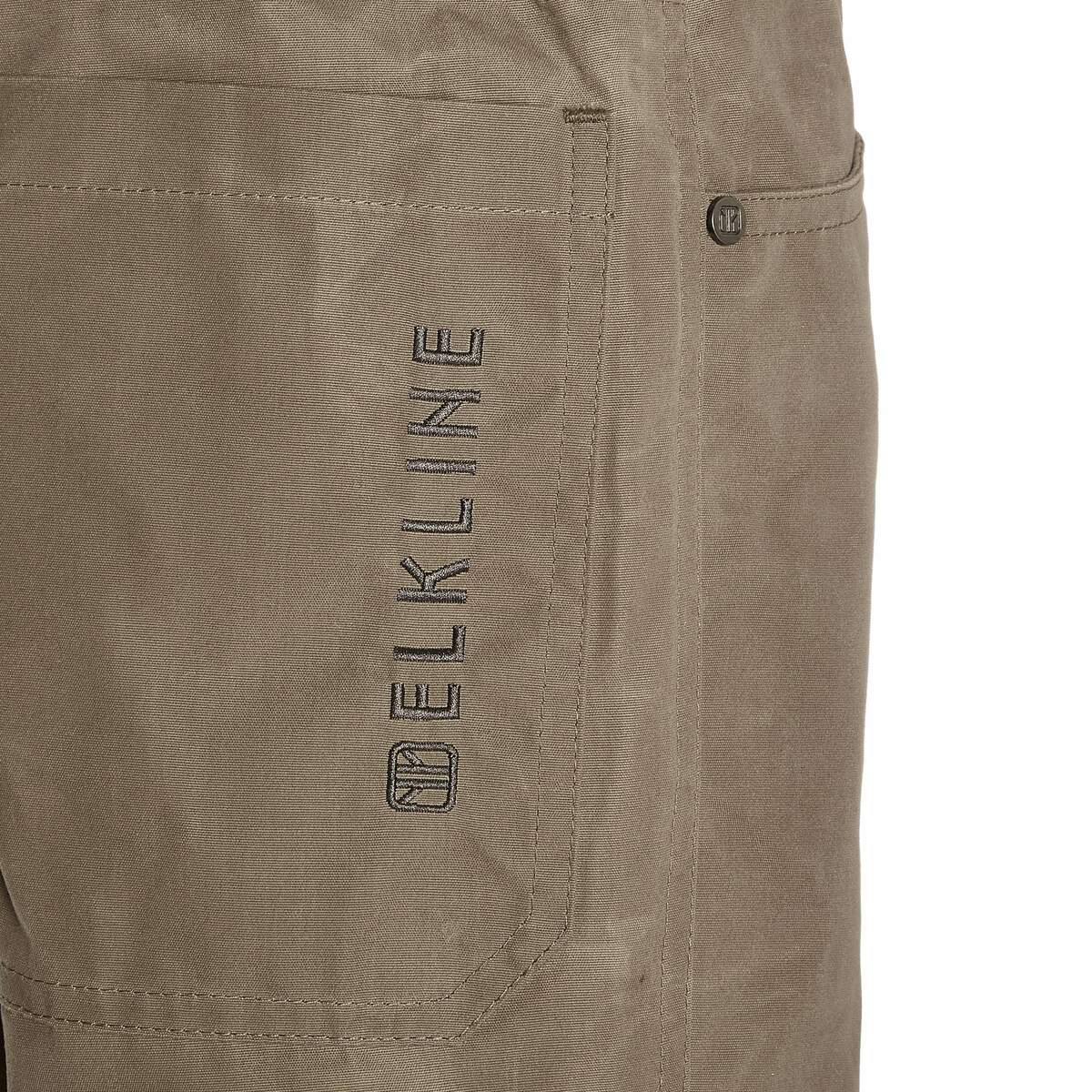 Bild 4 von Elkline
              
                 KALTMEISTER Kinder - Trekkinghose