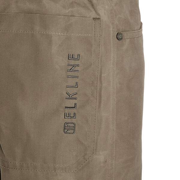 Bild 4 von Elkline
              
                 KALTMEISTER Kinder - Trekkinghose