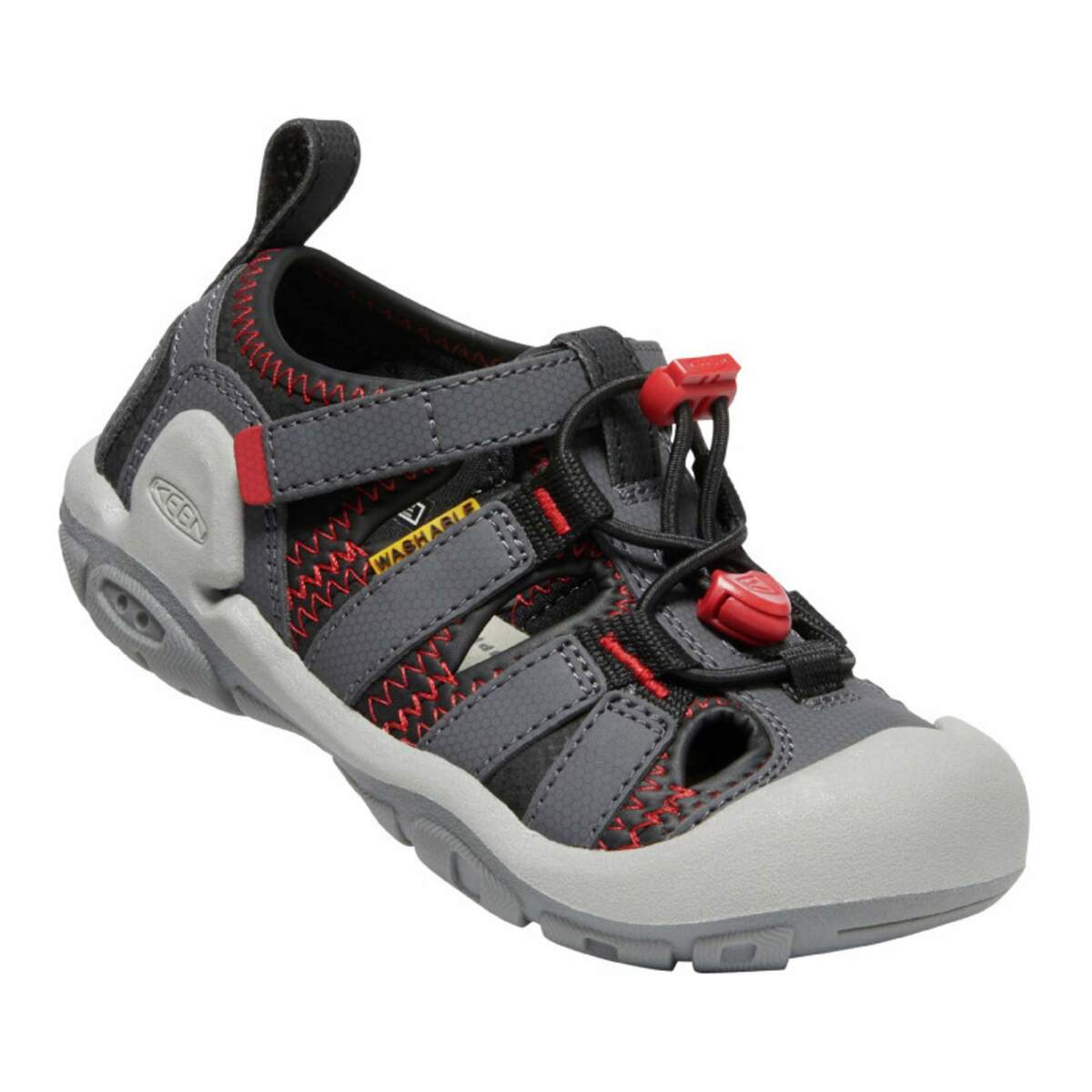 Bild 3 von Keen
              
                 KNOTCH CREEK C Kinder - Outdoor Sandalen