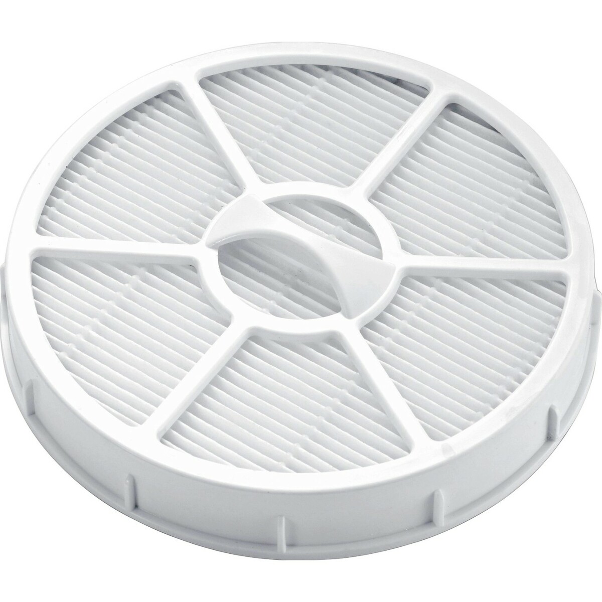 Bild 1 von Kärcher Hepa-Hygienefilter für Kärcher Staubsauger VC 3