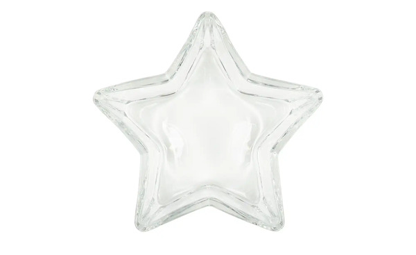 Bild 3 von Deko Schale Stern 18 cm