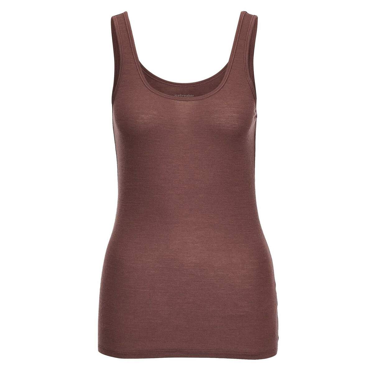 Bild 1 von Icebreaker
              
                 W SIREN TANK Damen - Funktionsunterwäsche