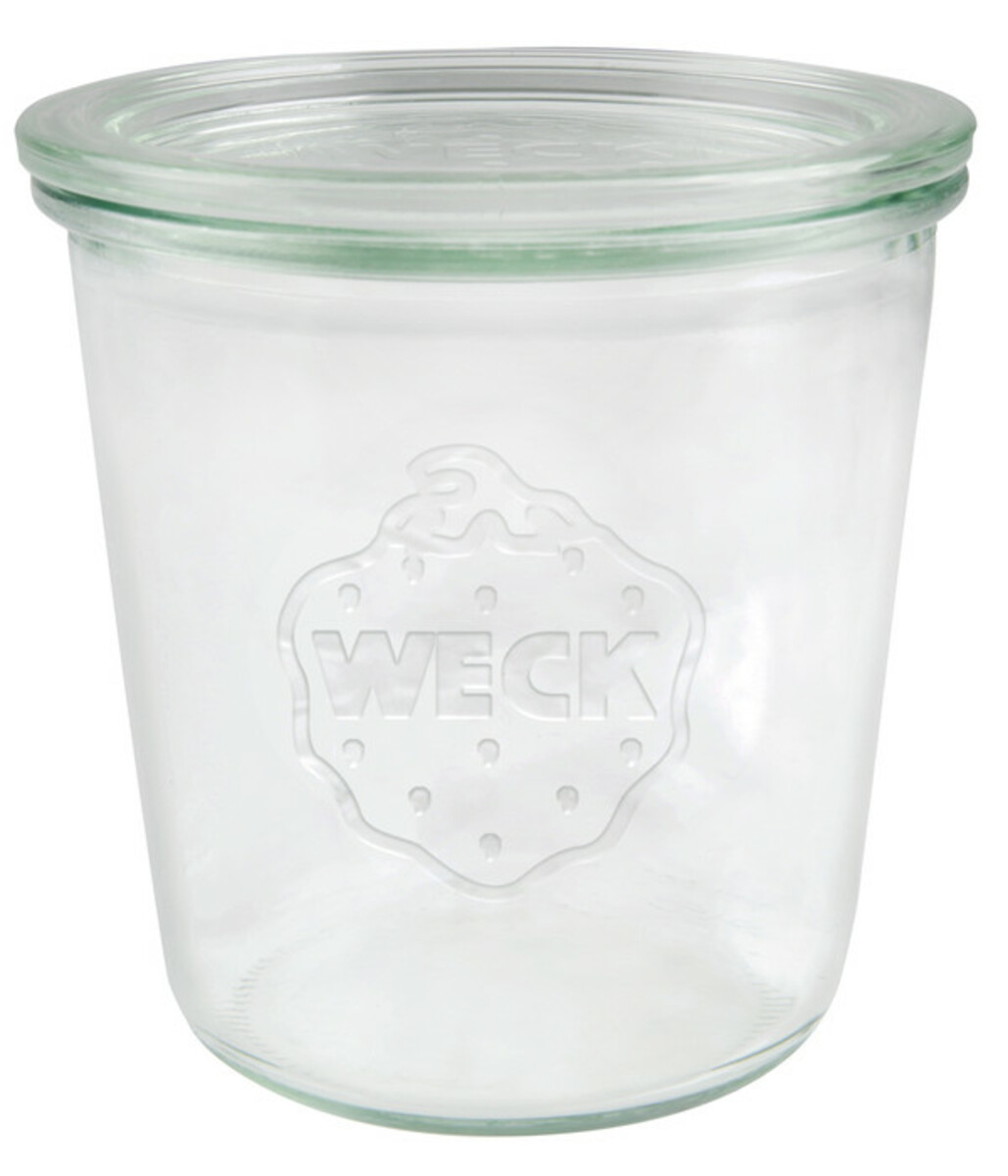 Bild 2 von Dehner WECK® Sturzglas, 500 ml