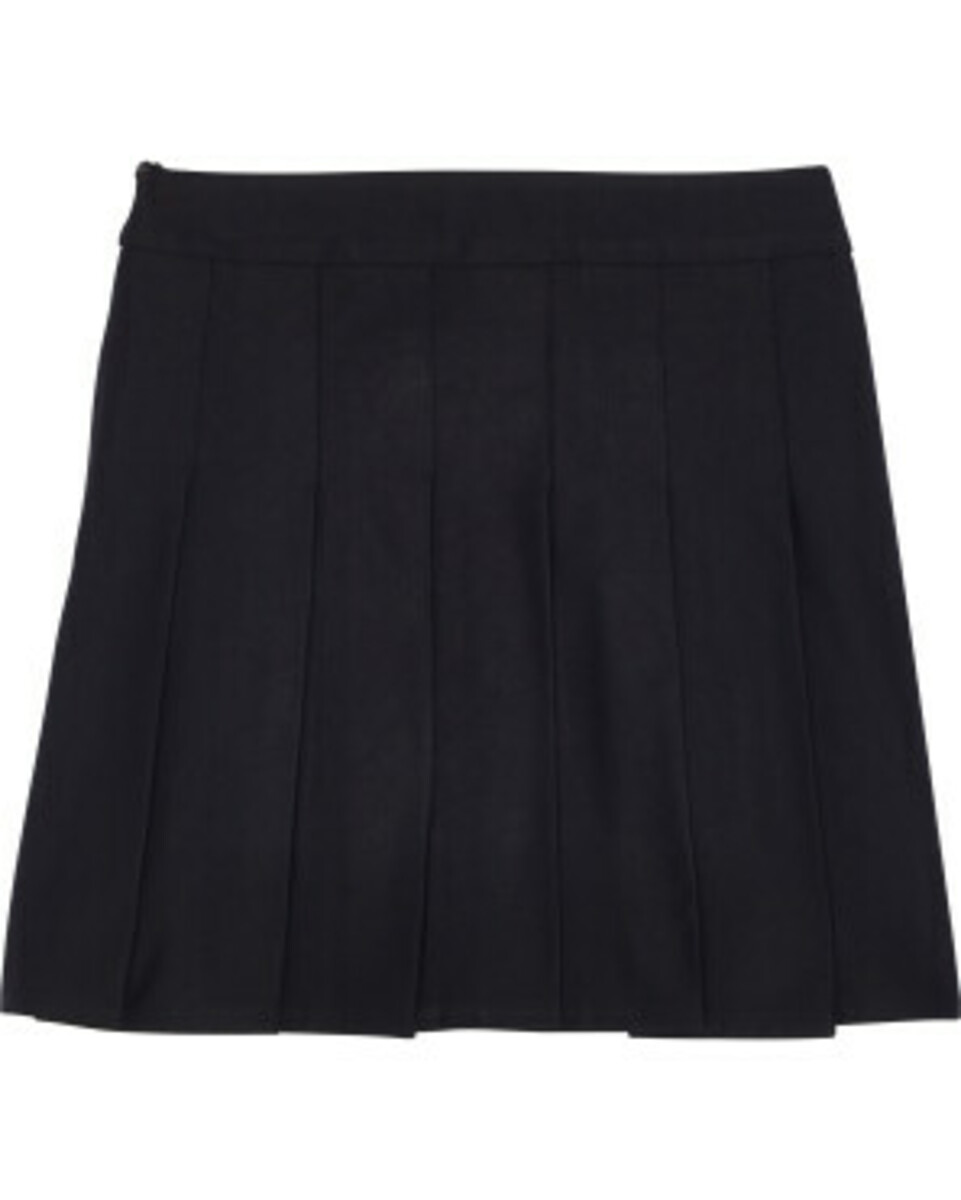 Bild 1 von Tennisrock
       
      Y.F.K. Reißverschluss
   
      schwarz