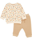 Bild 1 von Minibaby Pullover + Pull-on-Hose
       
      Ergee 2-tlg. Set
   
      rostbraun