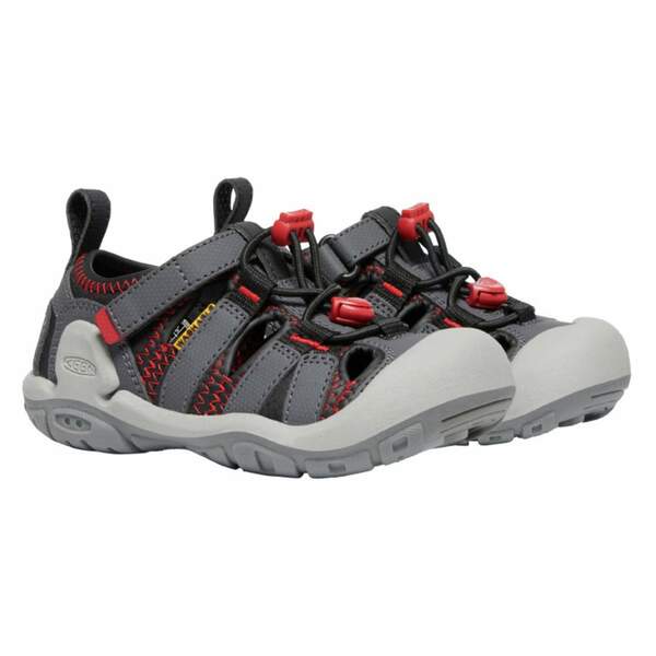 Bild 4 von Keen
              
                 KNOTCH CREEK C Kinder - Outdoor Sandalen