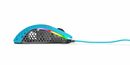 Bild 4 von Cherry Xtrfy M4 RGB Gaming-Maus (kabelgebunden, ultraleichte Gaming-Maus)