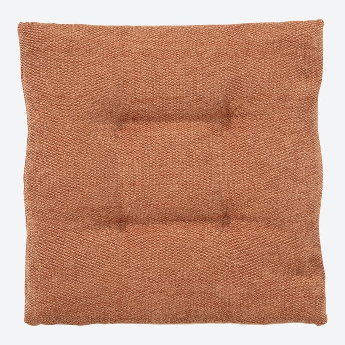 Bild 1 von Stuhlauflage mit 4-Punkt-Steppung, ca. 42x42cm