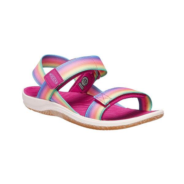 Bild 2 von Keen
              
                 ELLE BACKSTRAP Y Kinder - Freizeitsandalen