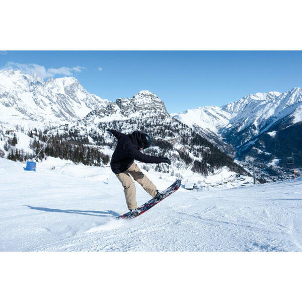 Bild 1 von Snowboard Damen/Herren Allmountain/Freestyle - Park&Ride 500