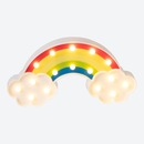 Bild 1 von LED-Regenbogen-Leuchte, ca. 30x16x3cm