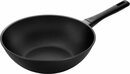 Bild 1 von Zwilling Wok Shine, Aluminium, Induktion, Ø 30 cm, Schwarz