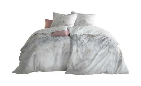 Bild 3 von Flanell Bettwäsche Floral