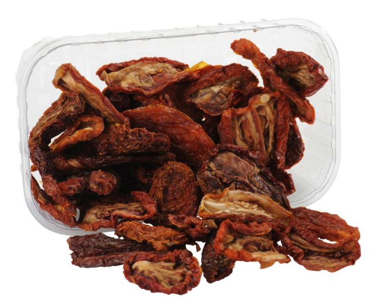 Bild 1 von Tomaten getrocknet