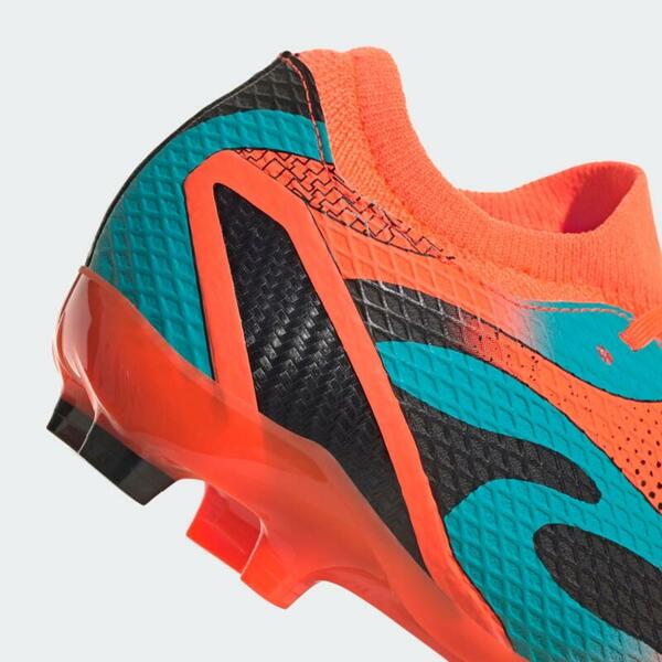 Bild 1 von Damen/Herren Fussballschuhe FG - ADIDAS X Speedportal Messi.3