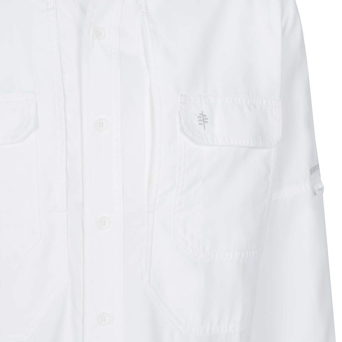 Bild 4 von Royal Robbins
              
                 BUG BARRIER EXPEDITION LONG SLEEVE Herren - Mückenabweisende Kleidung