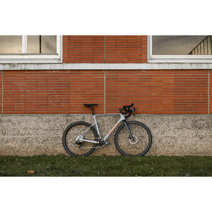 Cyclocross Fahrrad – RCX II Apex AXS 12S grau