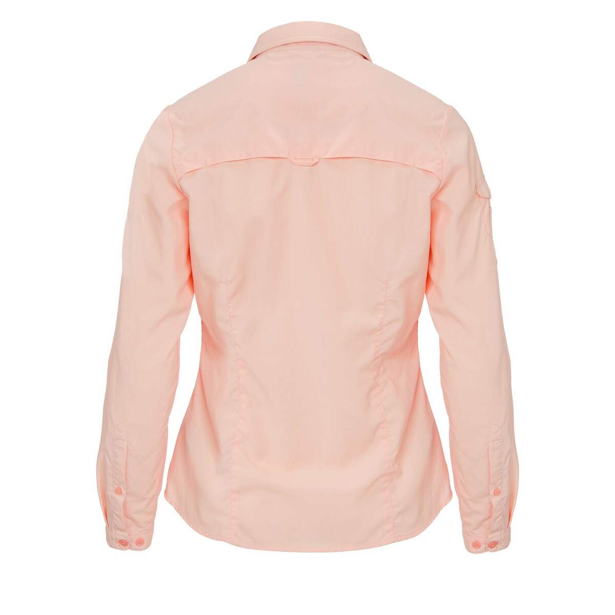 Bild 2 von Craghoppers
              
                 NOSILIFE ADVENTURE II LONG SLEEVED SHIRT Damen - Mückenabweisende Kleidung