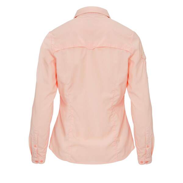 Bild 2 von Craghoppers
              
                 NOSILIFE ADVENTURE II LONG SLEEVED SHIRT Damen - Mückenabweisende Kleidung