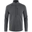 Bild 1 von Tierra
              
                 MIDLANA 340 MERINO HALF ZIP M Herren - Wollpullover