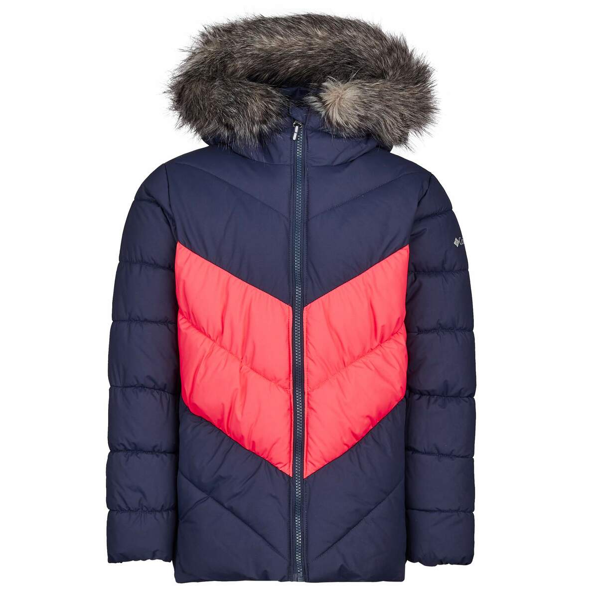 Bild 1 von Columbia
              
                 ARCTIC BLAST JACKET Kinder - Winterjacke