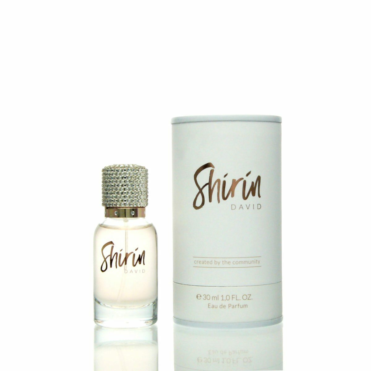 Bild 1 von Shirin David Eau de Parfum Shirin David created by the community Eau de Parfum 30 ml